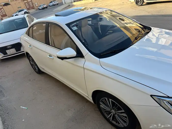 MG5 2021 فل كامل 4