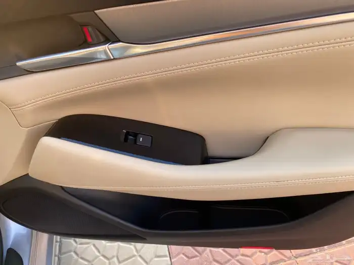 عرض خاص مازدا 6 موديل 2022 ممشي 63 26