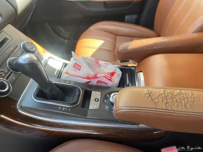 رنج روفر  2011 11