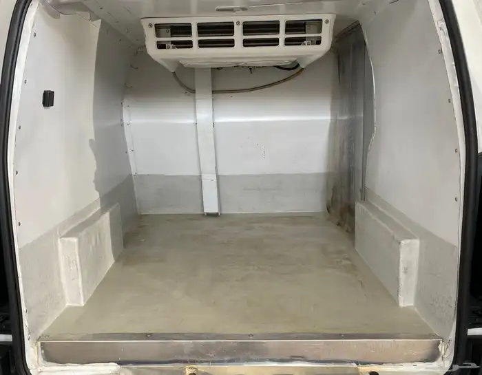 ((يوجد لدينا مجموعه من بيجو بارتنر ثلاجه تبريد 2022)) 22