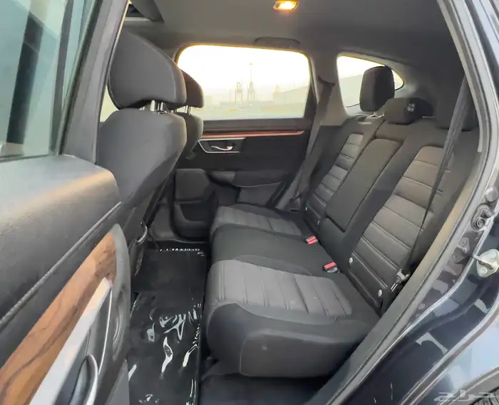 هوندا CRV موديل 2017 فل كامل 29