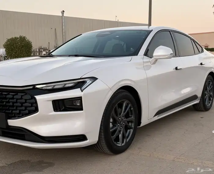 فورد تورس 2025 ترند 0