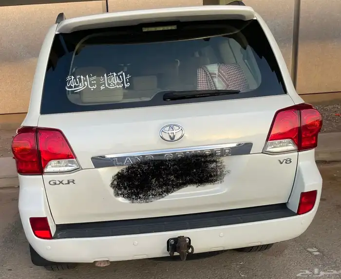 لاندكروزر2012 رقم3 1