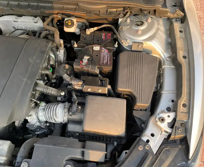 عرض خاص مازدا 6 موديل 2022 ممشي 63 41