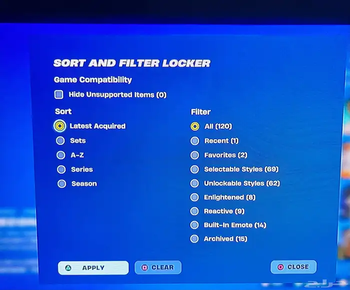 سوني فور نضيفه للبيع 3