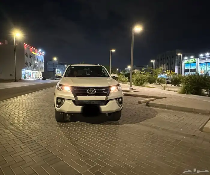 جيب فورشنر 2017 2