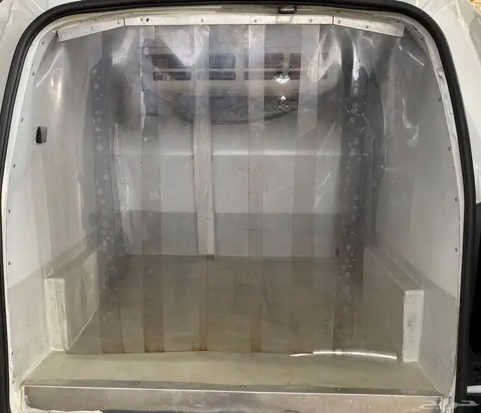 ((يوجد لدينا مجموعه من بيجو بارتنر ثلاجه تبريد 2022)) 23