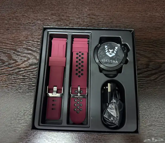 ساعه سمارت Noble 3 Smart watch 2