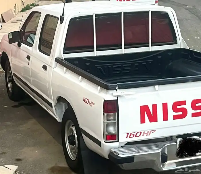 ددسن غمارتين موديل 2005 3