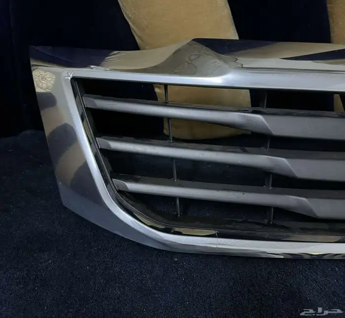 شبك هايلكس اصلي 2