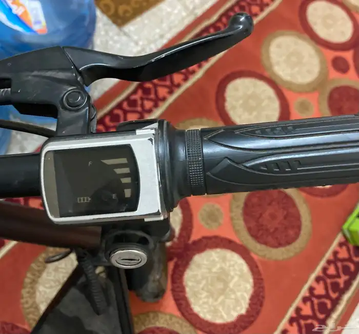 سكوتر أبو سله 48 فولت 5