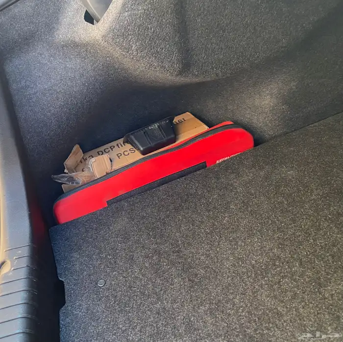 عرض خاص مازدا 6 موديل 2022 ممشي 63 37