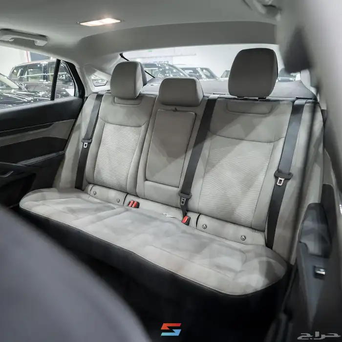 فورد تورس امبيانتي موديل 2026 4