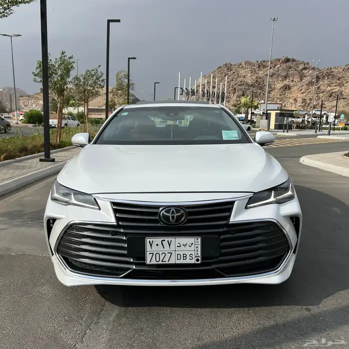 للبيع افالون بريميوم 2022 وكاله 1