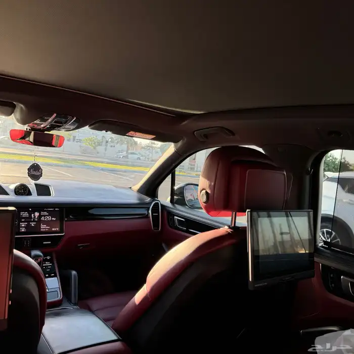 بورش كايين 2019 للبيع - PORSCHE Cayenne 2019 13