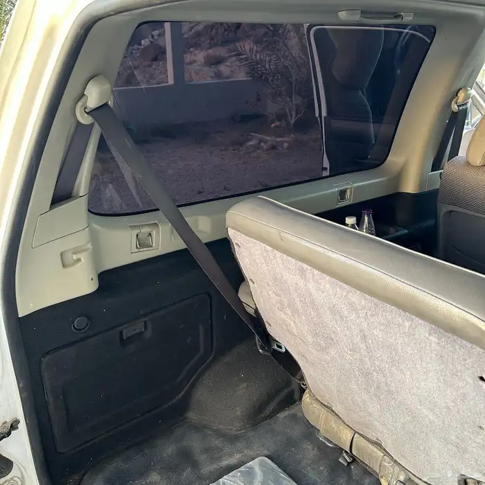 باترول 2006 ممشى 66 الف 17