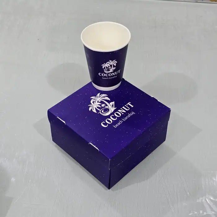 عرض لا ي فوت  بكج التغليف المتكامل لمشروعك 5