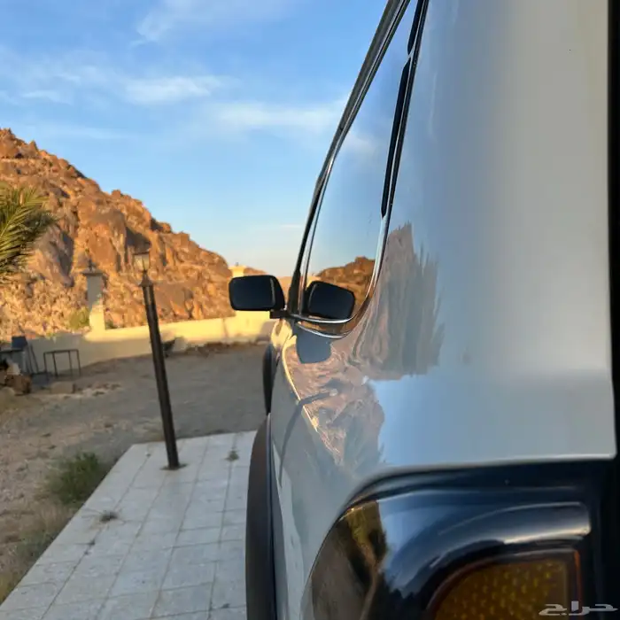 باترول 2006 ممشى 66 الف 8