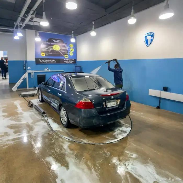 هوندا اكوردفل كامل اخر فئة 2007 2