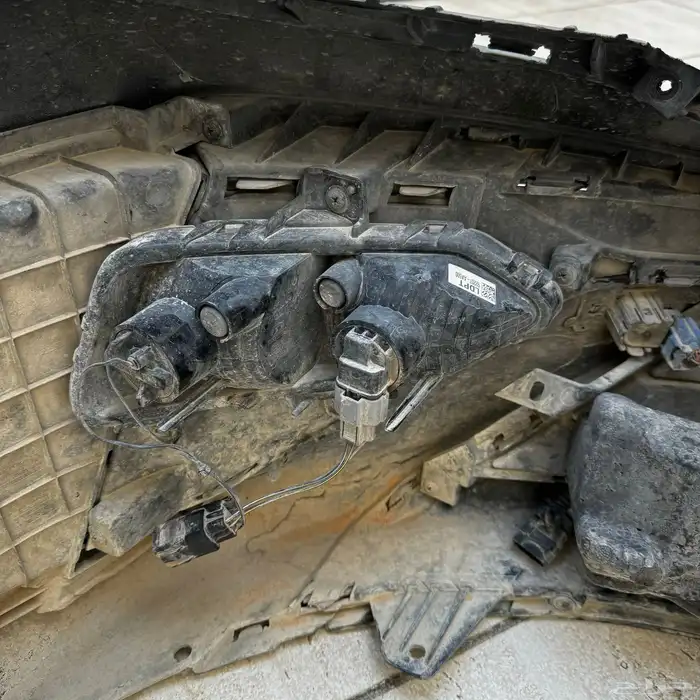 صدام النترا 25 7