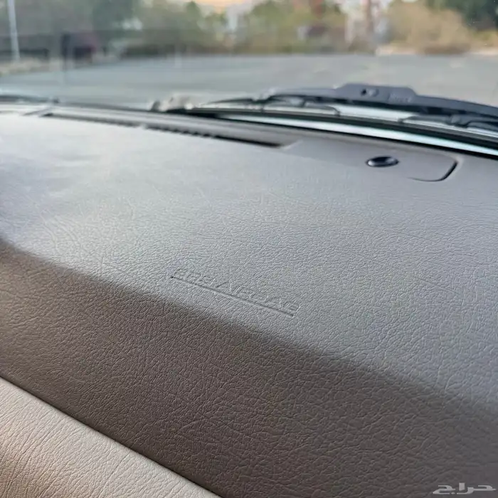 فتك سفاري 2009 بدي وكاله 20