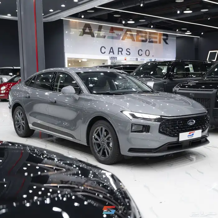 فورد تورس امبيانتي موديل 2026 7