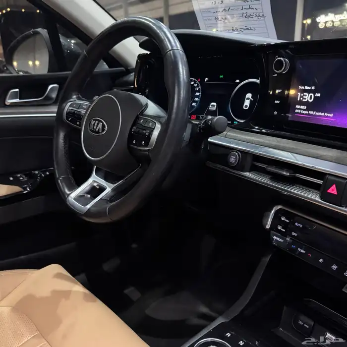 كي 5 2021 فل كامل ب 68 الف مسجل 28