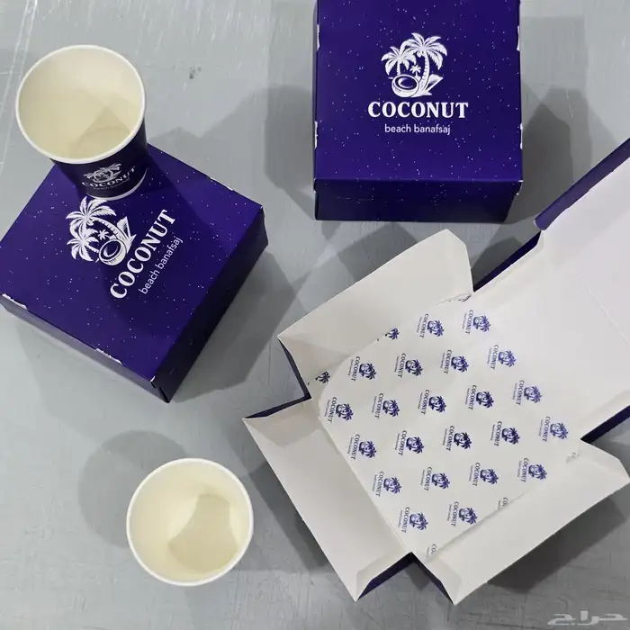 عرض لا ي فوت  بكج التغليف المتكامل لمشروعك 0