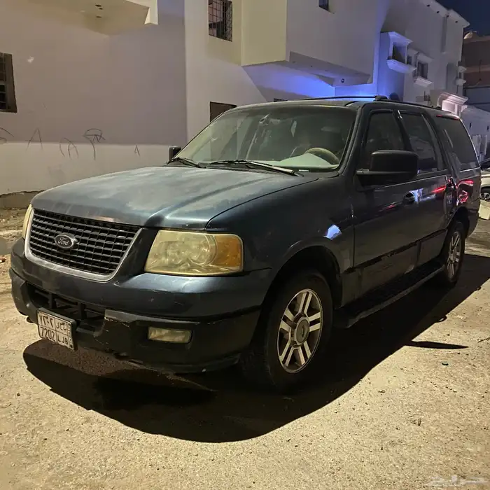 فورد اكسبدش 2005 0