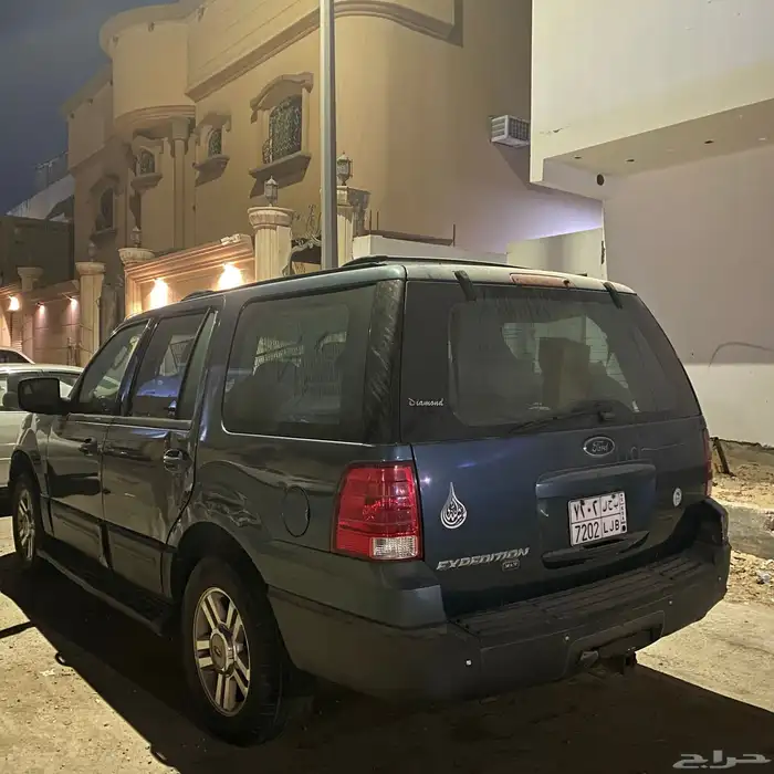 فورد اكسبدش 2005 5