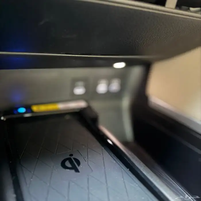 كامري سعودي شبه جديد ( تم تنزيل الحد ) 11