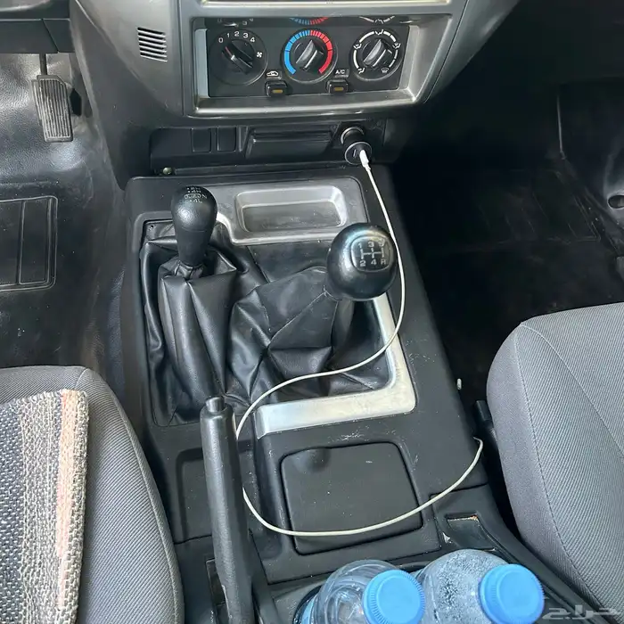 باترول 2006 ممشى 66 الف 13