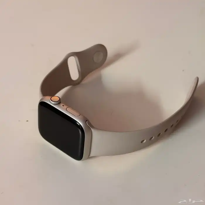 ابل واتش الجيل السابع 0