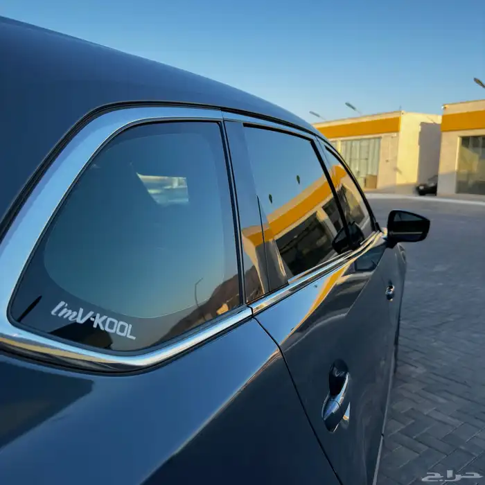 مازدا CX9 فل كامل 2021 43