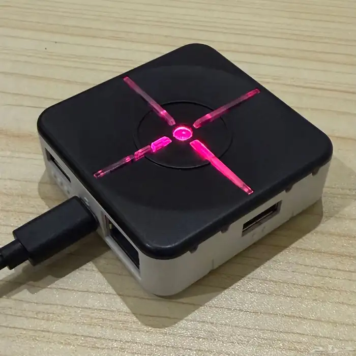 اكس ايم ماتريكس 0