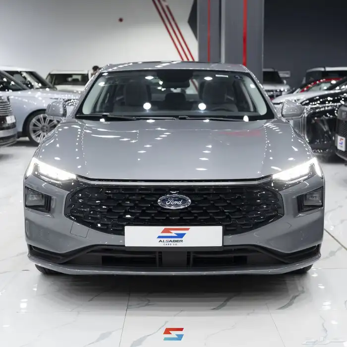 فورد تورس امبيانتي موديل 2026 0