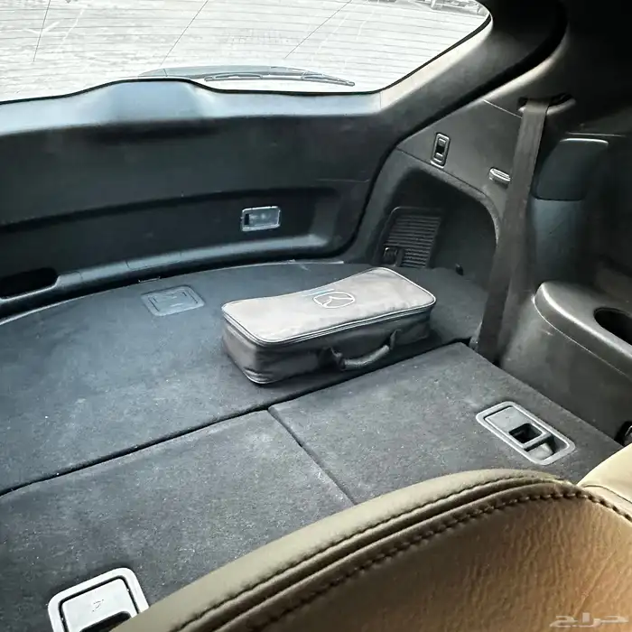 مازدا CX9 فل كامل 2021 42