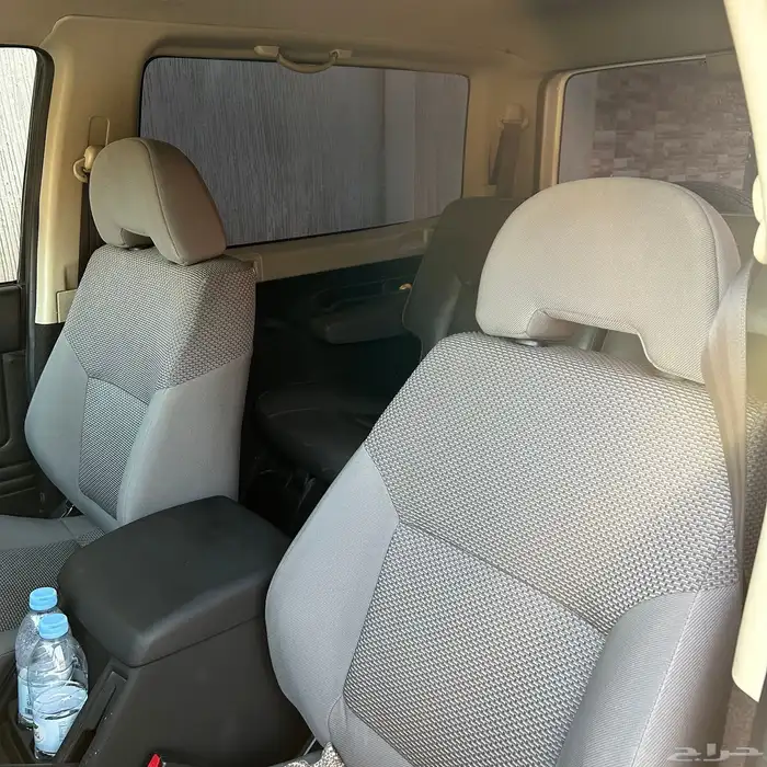 باترول 2006 ممشى 66 الف 14