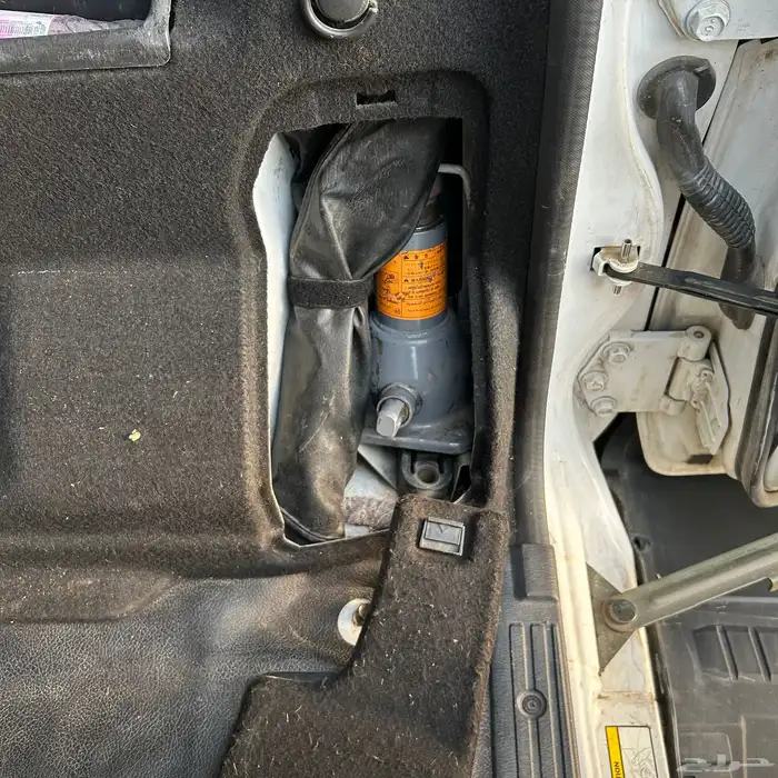 باترول 2006 ممشى 66 الف 19