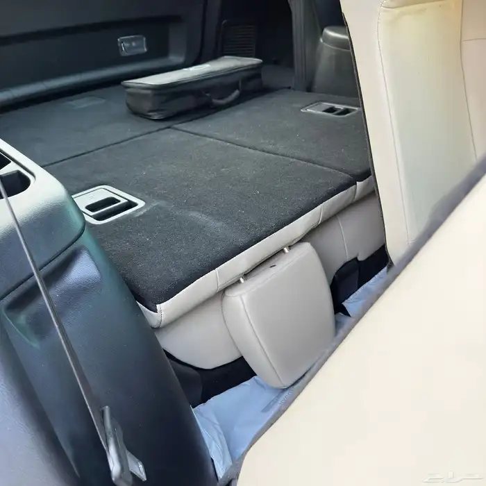 مازدا CX9 فل كامل 2021 37