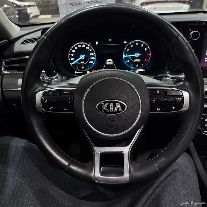 كي 5 2021 فل كامل ب 68 الف مسجل 30