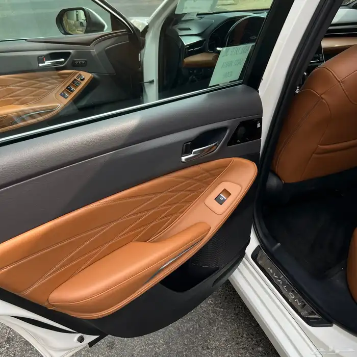 للبيع افالون بريميوم 2022 وكاله 14