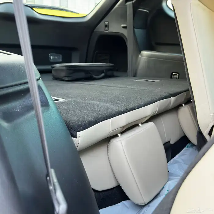 مازدا CX9 فل كامل 2021 39