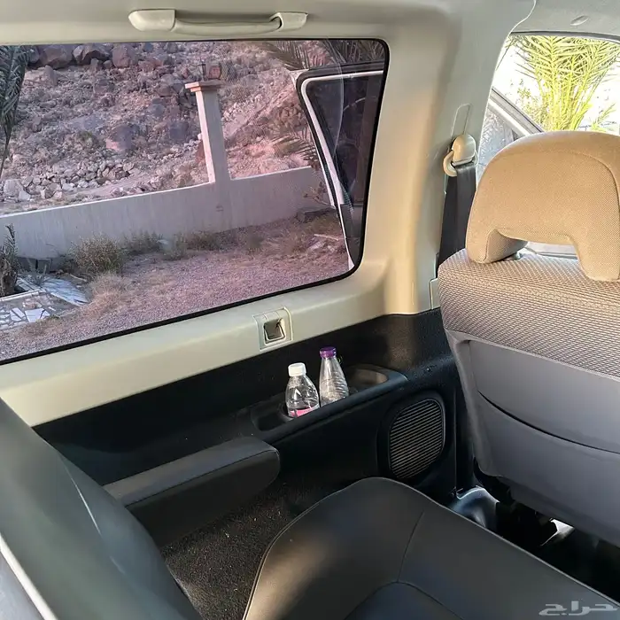 باترول 2006 ممشى 66 الف 20