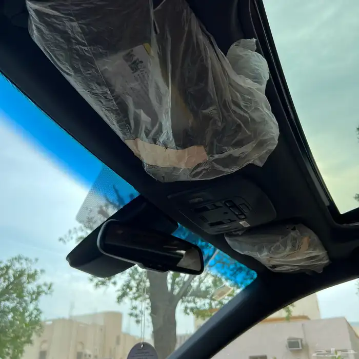 للبيع افالون بريميوم 2022 وكاله 17