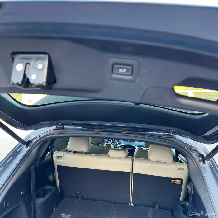 مازدا CX9 فل كامل 2021 15