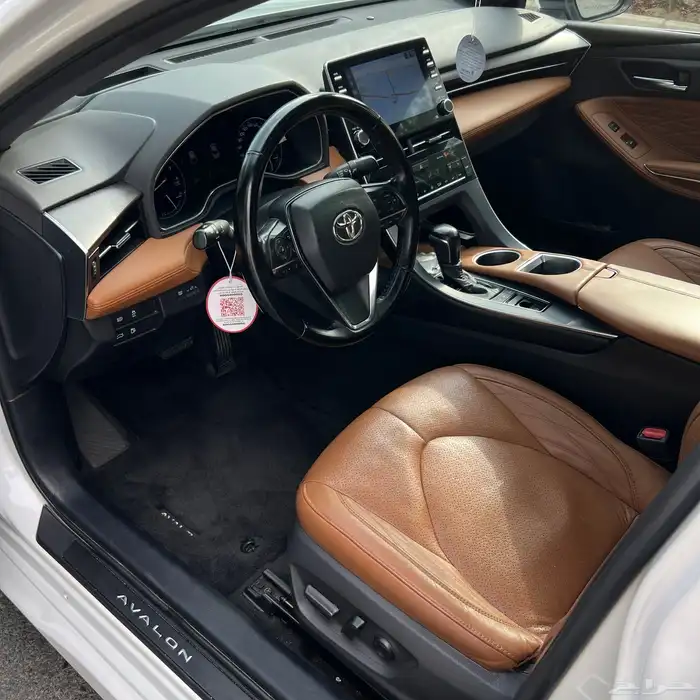 للبيع افالون بريميوم 2022 وكاله 8