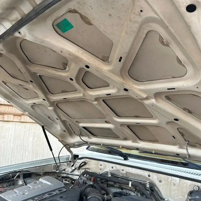 باترول 2006 ممشى 66 الف 30