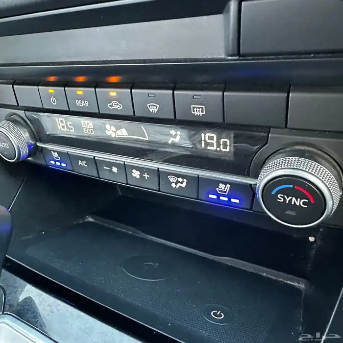 مازدا CX9 فل كامل 2021 20