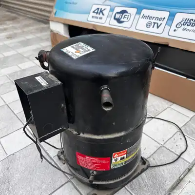 كمبرسر تبريد index